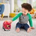 thumbnail image 2 of Camión de bomberos Fisher-Price Little People, 2 of 3