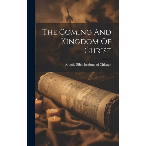 The Coming And Kingdom Of Christ (Hardcover)