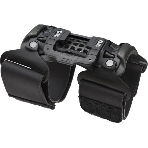Arm Wrist Mount for WT6000/WT6300 Scanner Mobile Computers; Medium Straps (9" & 12" Straps); Replaces SG-NGWT-WRMTL-02