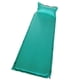 thumbnail image 3 of Colchón inflable automático para acampar, colchón para dormir con almohada y bomba incorporada, colchón de aire autoinflable para viajes y picnic., 3 of 8