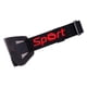 thumbnail image 5 of de Esquí, Deporte de Nieve de Invierno, de Snowboard con Protección Antivaho para Hombres Y Mujeres, Esquí de Nieve, Patinaje Negro Baoblaze Gafas de esquí de snowboard, 5 of 8