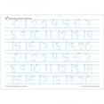 thumbnail image 4 of Writing & Drawing Workbook Tablets-Numbers, 4 of 7