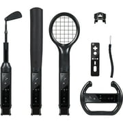 WI-6K Gaming Controller Accessory Kit