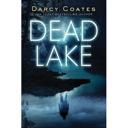 Pre-Owned Dead Lake Paperback
