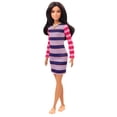 thumbnail image 1 of Poupée ​Barbie Fashionistas, 1 of 7