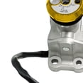 thumbnail image 4 of S SERENABLE Ignition Switch Lock Battery Cylinder Lock Accessories Multifunctional Repairing golden, 4 of 5