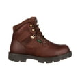 thumbnail image 2 of Georgia Boot Homeland Steel Toe Waterproof Work Boot, 2 of 7