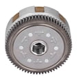 thumbnail image 4 of Conjunto de embrague de motor de motocicleta apto para LIFAN 140cc 150cc motor manual PIT PRO PIT Bike Trail Bike Dirt Bike Thumpstar Quad Bike ATV Dune, 4 of 12