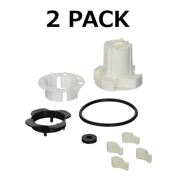 Kenmore 80 Series Washer Agitator Dogs