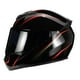 thumbnail image 4 of Casco integral con forro desmontable y lavable para motocross, transpirable, ideal como regalo de fiesta. SG, 4 of 9
