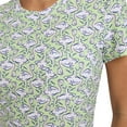 thumbnail image 3 of Jockey Chemise de Nuit Douce et Fraîche pour Femmes, 3 of 5