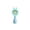 Blue, variant on Adorable Rabbit Shaped Portable Personal Desk Fan Rechargeable Cordless Fan for Home Desktop Bedside Table and Travel Compact Air Circulator Gift, 1Pack Blue