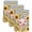 Black, White, Yellow, Pink, variant on Spring Sunflowers Kitchen Towels Set of 2, Country Pig Plants Animals Farmhouse Plaid Absorbent Dish Towels for Kitchen, Microfiber Hand Towel, Quick Drying Tea Towel for Cleaning Dishcloths