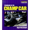 Technology of the Champ Car (Autocourse Technical Series) [Paperback - Used]
