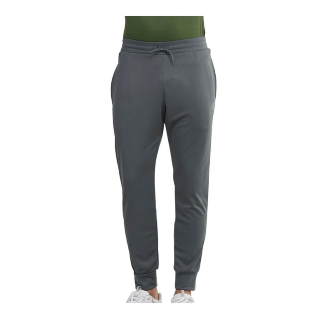 Jogger Wilson Talla CH Deportivo Gris