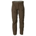 thumbnail image 2 of Banded Utility 2.0 Softshell Pant Marsh Brown in size 38x34, 2 of 4