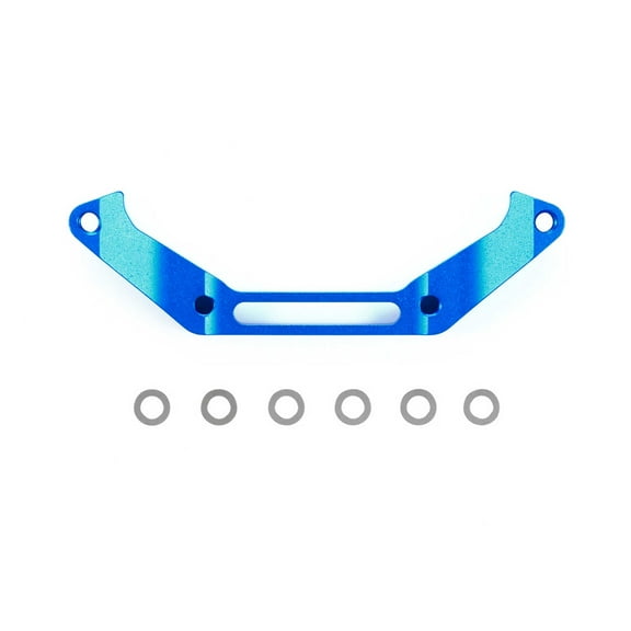Tamiya TC-01 Aluminum Steering Bridge TAM54957 Elec Car/Truck Replacement Parts