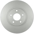 thumbnail image 1 of Disco de freno de disco Bosch QuietCast Premium 48011208 delantero, 1 of 3