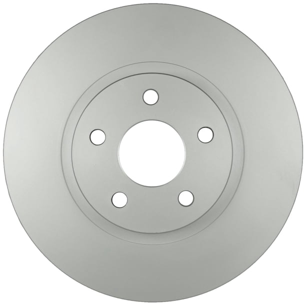 Disco de freno de disco Bosch QuietCast Premium 48011208 delantero