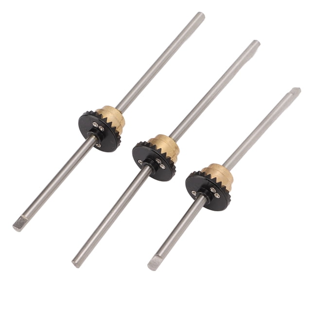 Kit de diferencial de Eje Bling Bling para WPL C14 C24 C34 C44 B14 B16 B24 B36 de aluminio
