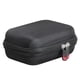 thumbnail image 5 of Estuche rígido de viaje Hermitshell para parlante JBL Go 3 negro, 5 of 6