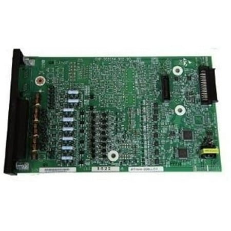 NEC Analog Station Card