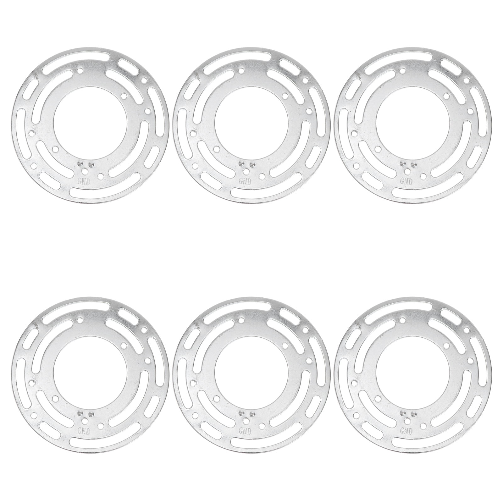 Ceiling Mounting Bracket Light Fan Fixture Plate Bracket Kit Chandelier