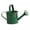 Army Green, variant on Vivcore Metal Watering Can Kids Gardening Set Mini Small Watering Tin Can Sprinkling Kettle for Garden Plants Flower Fluorescent Green