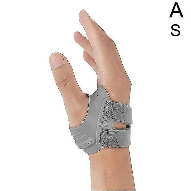 Ortesis de articulación para pulgar, férula para pulgar, soporte para alivio del dolor de osteoartritis