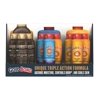 GB POWDER PDQ 15"