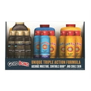 GB POWDER PDQ 15"