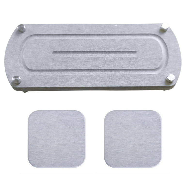 Water Absorbing Stone Tray for Sink Diatomaceous Earth Dish Drying Mat 