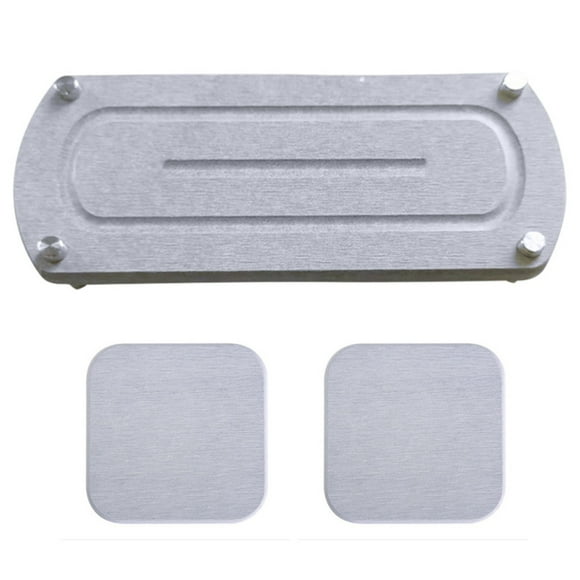 Sink Tray Organizer Instant Dry, Water Absorbent Diatomaceous Bathroom Soap Dishes Fast Drying Stone Caddy Kitchen Sink Soap Tray Bathroom Counter Dry Pad