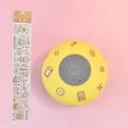 thumbnail image 1 of Bluetooth Speaker,Bluetooth Shower Speaker Waterproof Mini Wireless Speaker Bluetooth Shower Speaker Professionally Tested, 1 of 1