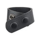 thumbnail image 1 of 1 pieza / 2 piezas / 4 piezas Protectores de cinturón de servicio, Protectores de cinturón de servicio con broche oculto, Cinturón, 1 of 9