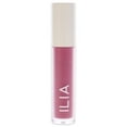 thumbnail image 2 of ILIA Beauty Balmy Gloss Tinted Lip Oil - Maybe Violet, 0.14 oz Lip Oil, 2 of 6