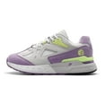 thumbnail image 3 of FitVille Extra Wide Womens Walking Shoes Sneakers with Arch Support, Light Purple, Size 10, 3 of 8