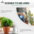 thumbnail image 3 of SWETRACE De Auto Para Plantas En Maceta Absorbente Para Jardinería En Casa Y Oficina, 3 of 6