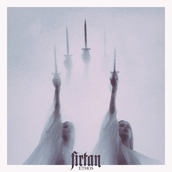 Firtan - Ethos - Music & Performance - CD