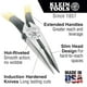 thumbnail image 5 of Kit de herramientas Klein Tools 92911 Apprentice Set de 11 piezas, 5 of 9