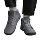 thumbnail image 5 of Botines Con Forro Cálido 35659648554 (Gris Oscuro 39), 5 of 9