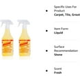La's Totally Awesome All Purpose Cleaner, Degreaser & Spot Remover 2 Pack
