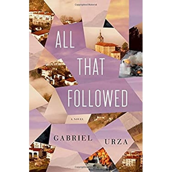 Pre-Owned All That Followed (Hardcover) 1627792430 9781627792431