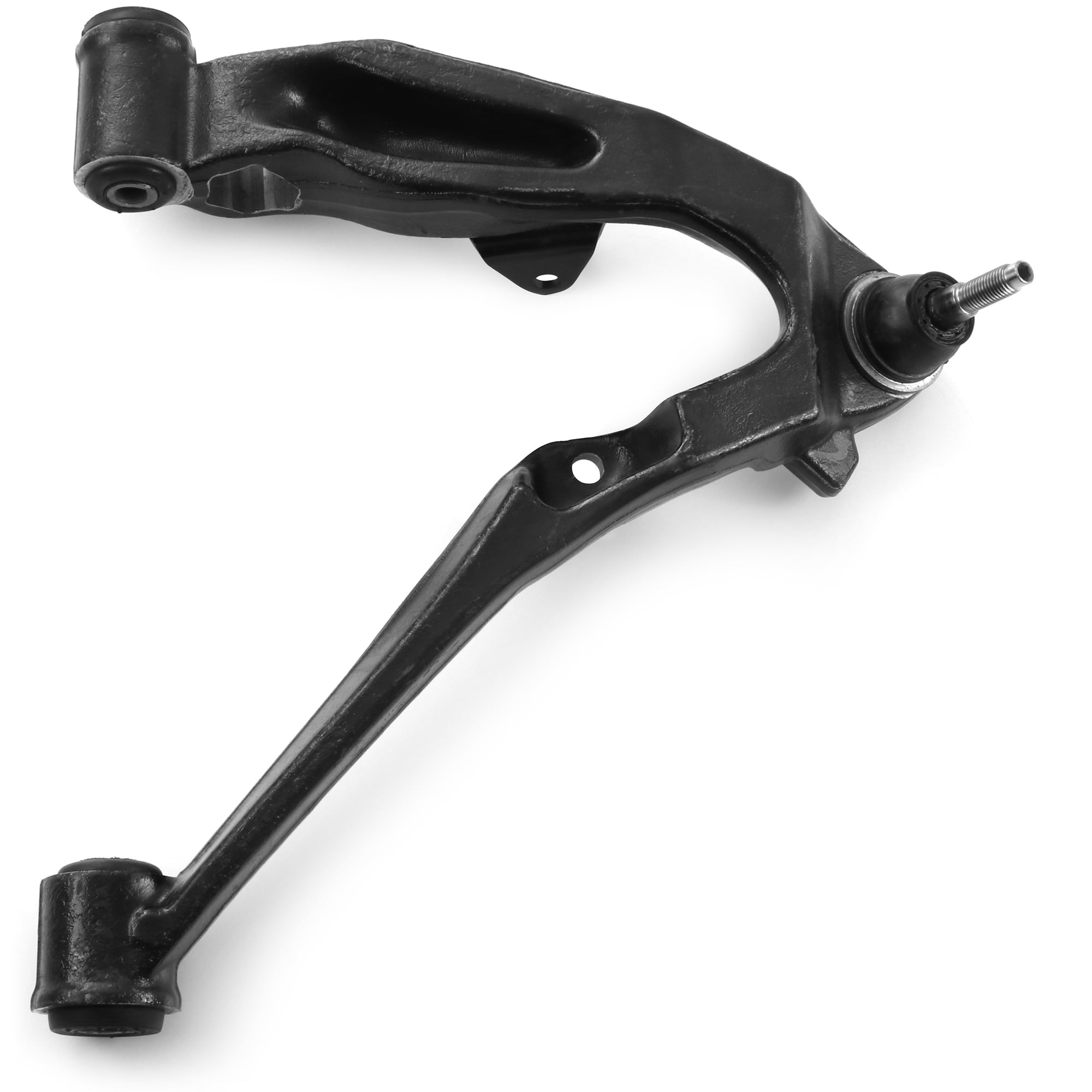 Metrix Premium Front Right Lower Control Arm and Ball Joint Assembly RK621355 Fits 0104