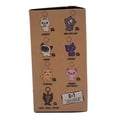 thumbnail image 4 of Fuggler Alley Cats Plush Bag Charms Mystery Boxes - 2 Pack, 4 of 4