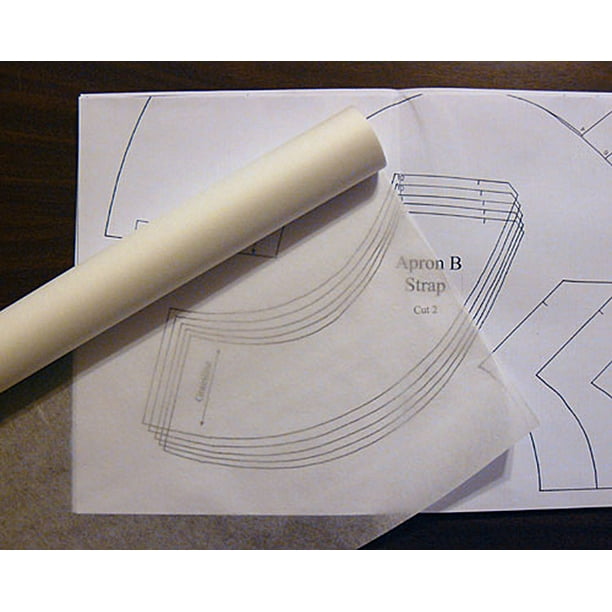 Sewable Swedish Tracing Paper