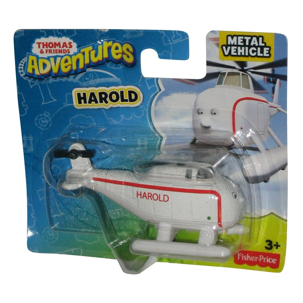 tom thomas helicopter