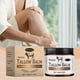 thumbnail image 5 of Ganfancp Bálsamo de Sebo de Vacuno Alimentado con Pasto con Crema Hidratante para Una Hidratación Suave 60G Liquidación Ventas Hoy Ofertas Prime 1* Crema Hidratante, 5 of 7