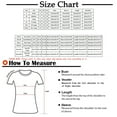 thumbnail image 5 of TIHLMK Mens Tshirts Summer Shirt Printing Casual Men's Short Sleeve Shirt Lapel Top, 5 of 8