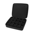 thumbnail image 5 of hengtong Smart Watch Storage Box Watch Storage Bag Watch Travel Case for Smartwatches, 5 of 9
